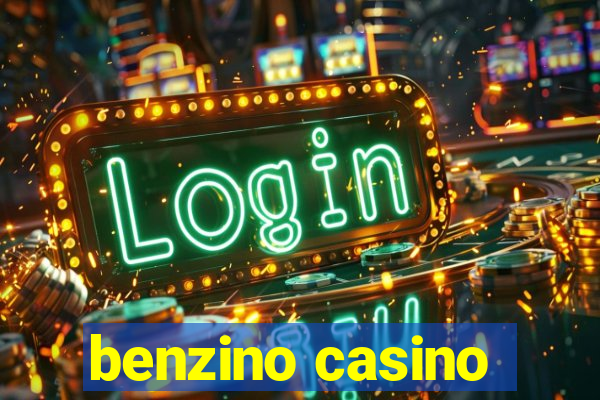 benzino casino